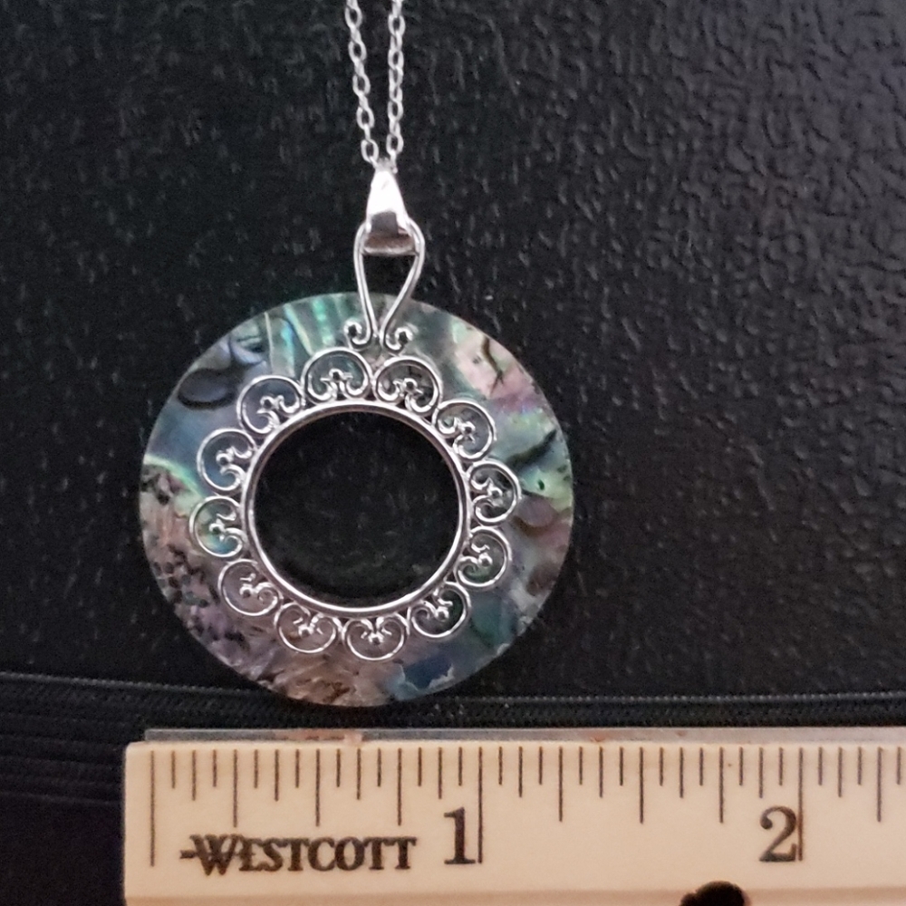 Necklace - Picture 5 of 6